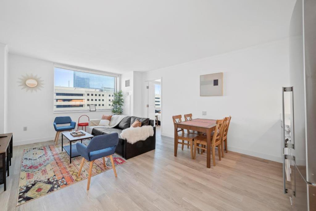 Cozysuites At Showboat Bold Beachfront * Atlantic City