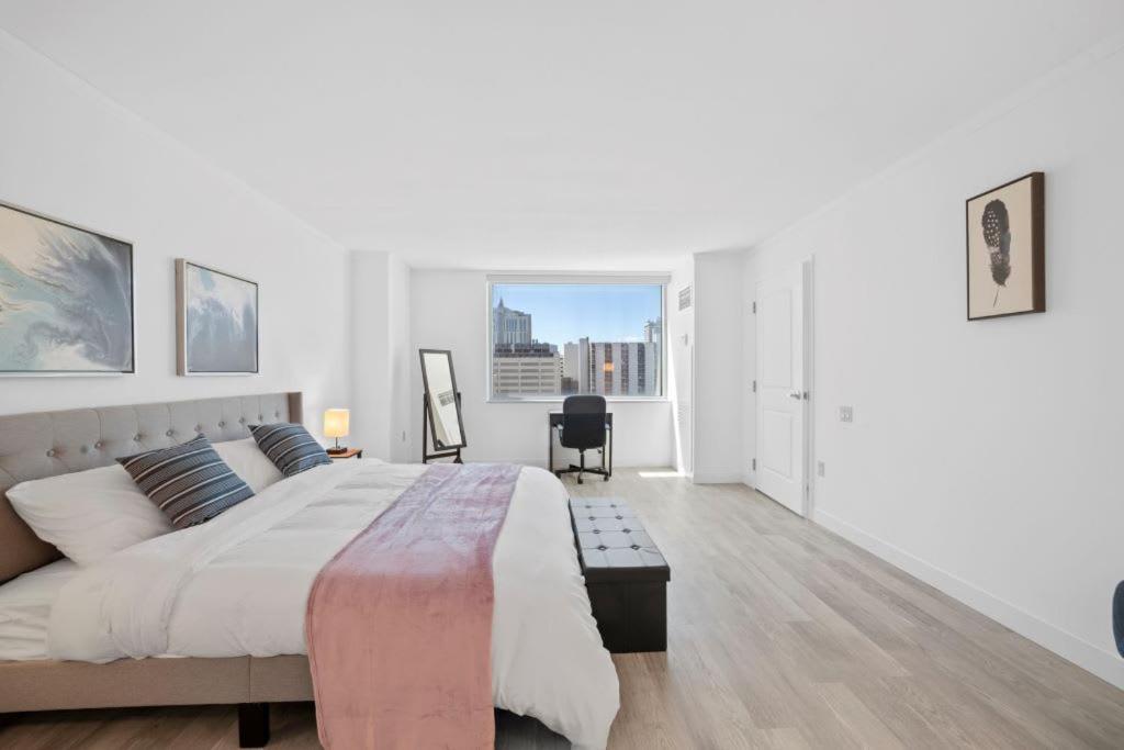 Apartment Cozysuites At Showboat Bold Beachfront Atlantic City