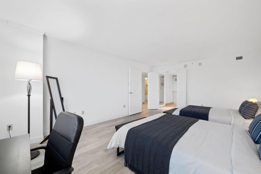 Cozysuites At Showboat Bold Beachfront Atlantic City