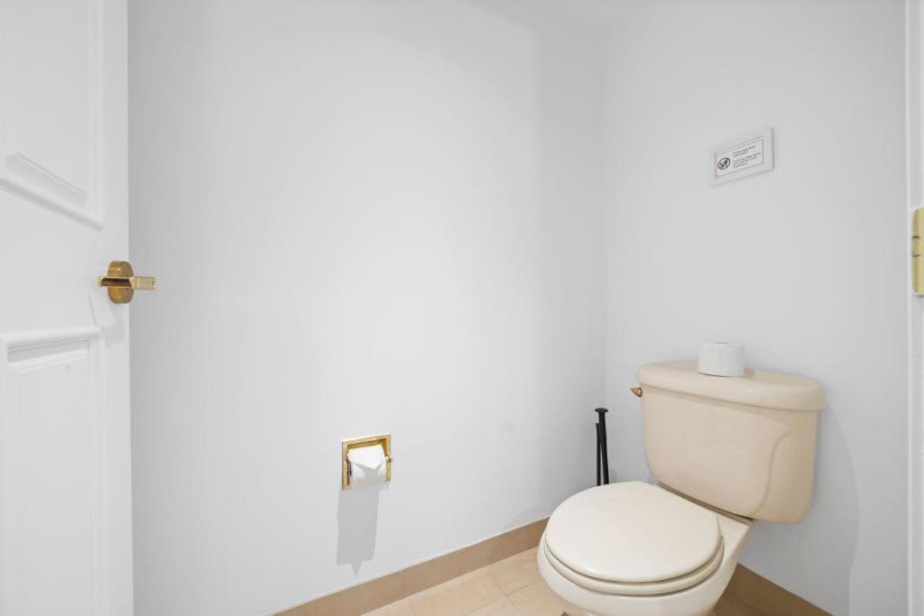 Cozysuites At Showboat Bold Beachfront * Atlantic City
