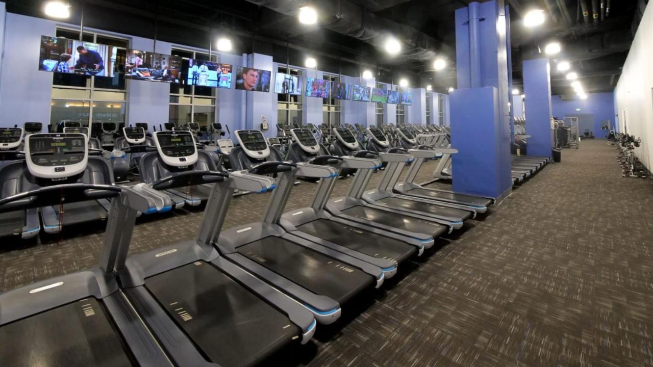 Apartment Cozysuites At Showboat Bold Beachfront Atlantic City